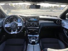 2021 Mercedes-Benz C-Class AMG C 43 - Photo 24