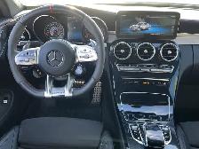 2021 Mercedes-Benz C-Class AMG C 43 - Photo 30