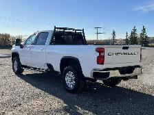 2022 Chevrolet Silverado 3500HD LT - Photo 5