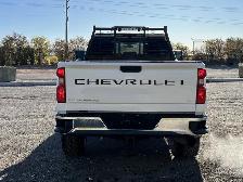 2022 Chevrolet Silverado 3500HD LT - Photo 6