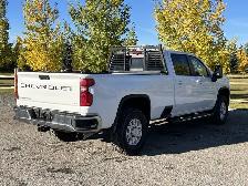 2022 Chevrolet Silverado 3500HD LT - Photo 7