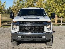2022 Chevrolet Silverado 3500HD LT - Photo 10