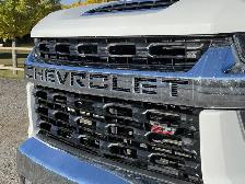 2022 Chevrolet Silverado 3500HD LT - Photo 11