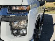2022 Chevrolet Silverado 3500HD LT - Photo 12