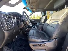 2022 Chevrolet Silverado 3500HD LT - Photo 19