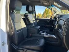 2022 Chevrolet Silverado 3500HD LT - Photo 23