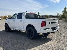 2023 Ram 1500 Classic Express | 5.7L V8 | Heated Seats - Photo 5