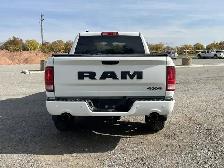 2023 Ram 1500 Classic Express | 5.7L V8 | Heated Seats - Photo 6