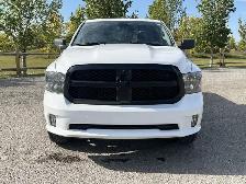 2023 Ram 1500 Classic Express | 5.7L V8 | Heated Seats - Photo 10