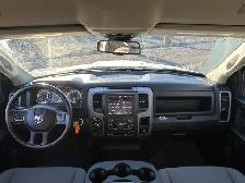 2023 Ram 1500 Classic Express | 5.7L V8 | Heated Seats - Photo 24