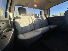 2023 Ram 1500 Classic Express | 5.7L V8 | Heated Seats - Photo 31