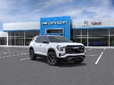2027 GMC Terrain AT4 - COMING SOON