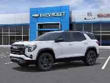 2027 GMC Terrain AT4 - COMING SOON - Photo 2