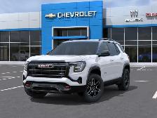 2027 GMC Terrain AT4 - COMING SOON - Photo 6