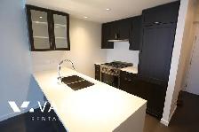 Wall Centre 1 BR APT Rental 607-5598 Ormidale St Vancouver: VADA - Photo 3