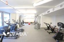 Wall Centre 1 BR APT Rental 607-5598 Ormidale St Vancouver: VADA - Photo 9