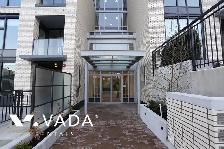 Wall Centre 1 BR APT Rental 607-5598 Ormidale St Vancouver: VADA - Photo 10