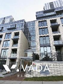 Wall Centre 1 BR APT Rental 607-5598 Ormidale St Vancouver: VADA - Photo 11