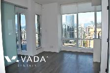 Tate Downtown 1 BR APT Rental 3302-1283 Howe St Vancouver: VADA - Photo 5