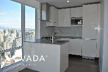 Tate Downtown 1 BR APT Rental 3302-1283 Howe St Vancouver: VADA - Photo 6