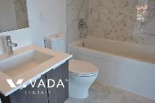 Tate Downtown 1 BR APT Rental 3302-1283 Howe St Vancouver: VADA - Photo 13