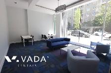 Tate Downtown 1 BR APT Rental 3302-1283 Howe St Vancouver: VADA - Photo 15