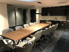 Tate Downtown 1 BR APT Rental 3302-1283 Howe St Vancouver: VADA - Photo 16