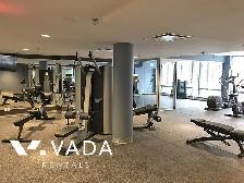 Tate Downtown 1 BR APT Rental 3302-1283 Howe St Vancouver: VADA - Photo 18