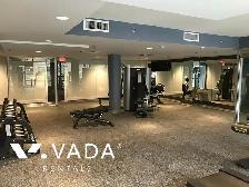 Tate Downtown 1 BR APT Rental 3302-1283 Howe St Vancouver: VADA - Photo 19