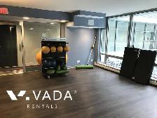 Tate Downtown 1 BR APT Rental 3302-1283 Howe St Vancouver: VADA - Photo 20