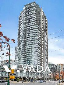 Tate Downtown 1 BR APT Rental 3302-1283 Howe St Vancouver: VADA - Photo 21
