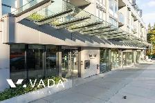 The Grey 2 BR APT Rental 406-3639 West 16th Ave Vancouver: VADA - Photo 2