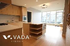 The Grey 2 BR APT Rental 406-3639 West 16th Ave Vancouver: VADA - Photo 8