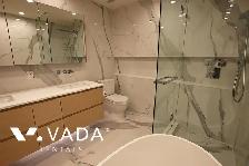 The Grey 2 BR APT Rental 406-3639 West 16th Ave Vancouver: VADA - Photo 16