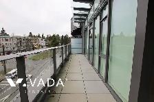 The Grey 2 BR APT Rental 406-3639 West 16th Ave Vancouver: VADA - Photo 20