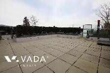 The Grey 2 BR APT Rental 406-3639 West 16th Ave Vancouver: VADA - Photo 23