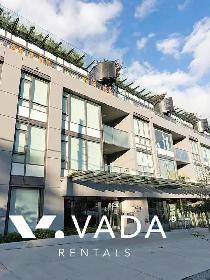 The Grey 2 BR APT Rental 406-3639 West 16th Ave Vancouver: VADA - Photo 28