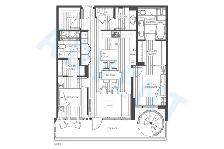 The Grey 2 BR APT Rental 406-3639 West 16th Ave Vancouver: VADA - Photo 29