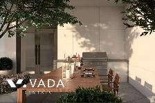Elmwood 1BR APT Rental 1606-612 Elmwood Street Coquitlam: VADA - Photo 4