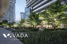 Elmwood 1BR APT Rental 1606-612 Elmwood Street Coquitlam: VADA - Photo 11