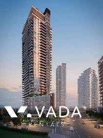 Elmwood 1BR APT Rental 1606-612 Elmwood Street Coquitlam: VADA - Photo 12