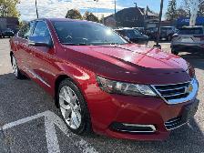 2015 Chevrolet Impala LTZ IMPALA LTZ SEDAN, LEATHER, SUNROOF, 19 - Photo 5