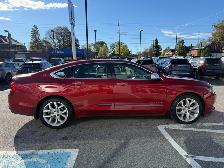2015 Chevrolet Impala LTZ IMPALA LTZ SEDAN, LEATHER, SUNROOF, 19 - Photo 6