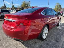 2015 Chevrolet Impala LTZ IMPALA LTZ SEDAN, LEATHER, SUNROOF, 19 - Photo 7