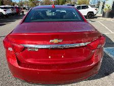 2015 Chevrolet Impala LTZ IMPALA LTZ SEDAN, LEATHER, SUNROOF, 19 - Photo 9
