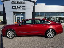 2015 Chevrolet Impala LTZ IMPALA LTZ SEDAN, LEATHER, SUNROOF, 19 - Photo 13