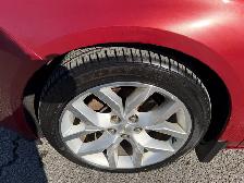 2015 Chevrolet Impala LTZ IMPALA LTZ SEDAN, LEATHER, SUNROOF, 19 - Photo 14