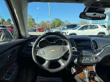 2015 Chevrolet Impala LTZ IMPALA LTZ SEDAN, LEATHER, SUNROOF, 19 - Photo 16
