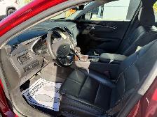 2015 Chevrolet Impala LTZ IMPALA LTZ SEDAN, LEATHER, SUNROOF, 19 - Photo 17