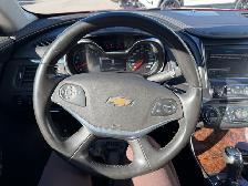 2015 Chevrolet Impala LTZ IMPALA LTZ SEDAN, LEATHER, SUNROOF, 19 - Photo 18